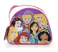 Disney PRINCESS SNOW MAGIC BEAUTY BAG ART.1580162E