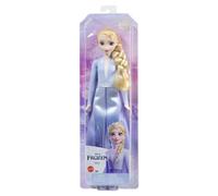 Disney Princess - Snow Queen - Elsa Doll 2 - Mannequins Dolls - 3 anni e +