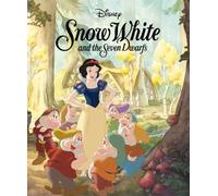 Disney Princess: Snow White and the Seven Dwarfs