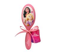 Disney Princess Spazzola per capelli per bambini