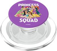 Disney Princess Squad Purple PopSockets PopGrip per MagSafe