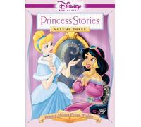 Disney Princess Stories 3