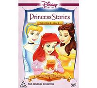 Disney Princess Stories Vol.1 - A Gift from the Heart