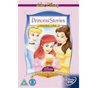 Disney Princess Stories - Vol. 1: A Gift From The Heart [Edizione: Regno Unito]