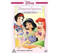 Disney Princess Stories Vol. 2