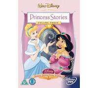 Disney Princess Stories-Vol.3 - Disneys Princess Stories: Volume 3 [Edizione: Paesi Bassi] [Edizione: Regno Unito]