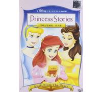 Disney Princess Stories : Volume 1