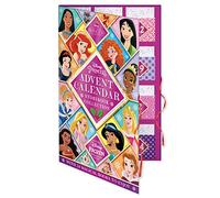 Disney Princess: Storybook Collection Advent Calendar