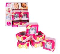 Disney princess style collection - assortimento di set gioielli