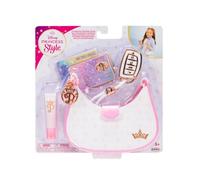 Disney Princess Style Collection - Borsetta con accessori
