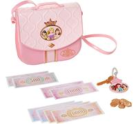 Disney Princess Style Collection Borsetta Trendy, con Tutti Gli Accessori per Essere Sempre alla Moda in Viaggio!