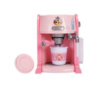 Disney Princess Style Collection Espresso Maker. Includes Play Espresso Machine,