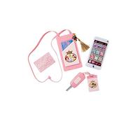 Disney Princess Style Collection Pochette on The Go e Telefono