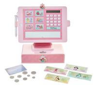 Jakks Pacific Disney Princess Registratore di Cassa con Accessori