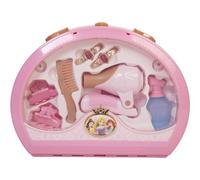 Jakks Pacific Disney Princess Style Collection Set Acconciature Glam