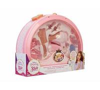 DISNEY PRINCESS STYLE COLLECTION VALIGETTA BEAUTY ART.JK214744