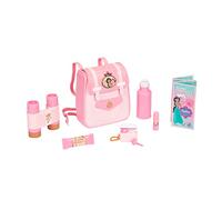 DISNEY SET PRINCIPESSA MODERNA ESPLORATRICHE