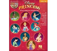 Disney Princess (Tascabile)