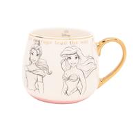 Disney Princess Tazza Widdop & Co