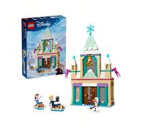 Disney Princess® The Arendelle Castle GIRLS FIRST 43265 Tagli UnicaNylon