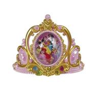 Disney princess - tiara interattiva "create your magic"