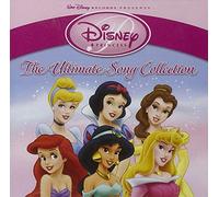 Disney - Princess Ultimate Collection