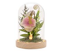 Disney Princess Vaiana Moana Florals In A Clonche Con Neon Light Widdop & Co