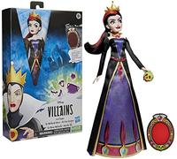 Disney Princess - Villains: Grimilde, la Regina Cattiva