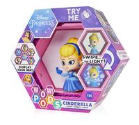 Disney Princess Wow! Figurina Della Principessa Pod Cenerentola