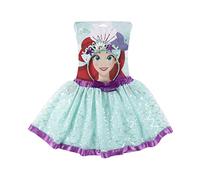 Disney Princesses 2 Piece Accessory Set Turquoise
