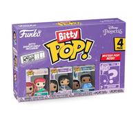 ACTION FIGURE FUNKO BITTY POP_ARIEL
