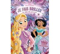 Disney Princesses - Je fais briller - Les robes des princesses