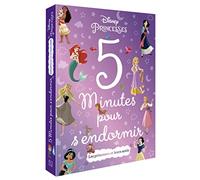 Disney Princesses: Les Princesses et leurs amis