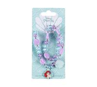 Disney Princesses S0736683 Calze, Multicolore, Standard Unisex Adulto, multicolore