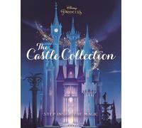 Disney Princesses: The Castle Collection (Copertina rigida) Shockwave