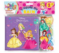 Disney Princesses, Versione Francese
