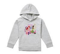 Disney PrincessFriends Are Magic Felpa con Cappuccio Ariel e TianaErica (TV22220