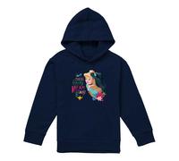 Disney PrincessMaking Every Dream Count Felpa con Cappuccio Cenerentola (TV22163