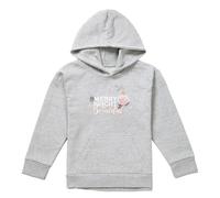 Disney PrincessMerry, Bright And Beautiful Felpa con Cappuccio Natale (TV22167)