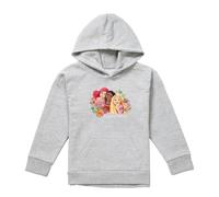 Disney PrincessReady For Whatever Felpa con Cappuccio Ariel Moana (TV23809)