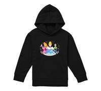 Disney PrincessTis The Season For Dreams Felpa con Cappuccio Natale (TV22340)