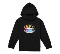 Disney PrincessTis The Season For Dreams Felpa con CappuccioErica (TV22339)