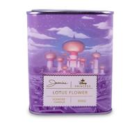 Disney Principessa Casa Collezione 11-Ounce Profumata Tè Latta Candela Gelsomino