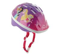 Disney Principessa Casco Sicurezza Scooter Bicicletta Skate Regolabile Bambini 3