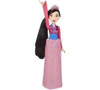 Disney Principessa Hasbro Royal Shimmer Mulan