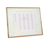 Disney Principessa Matrimonio/Fidanzamento Foto Cornice - Cenerentola