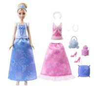 Disney Principessa Storie Cenerentola 2 in 1
