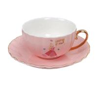 Disney Principessa Tè Tazza e Piattino Set - Scelta Design