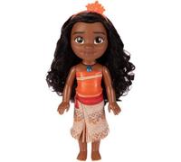 DISNEY PRINCIPESSA VAIANA CM 38