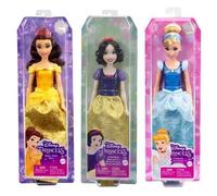 DISNEY PRINCIPESSE 3 ASS CM 30